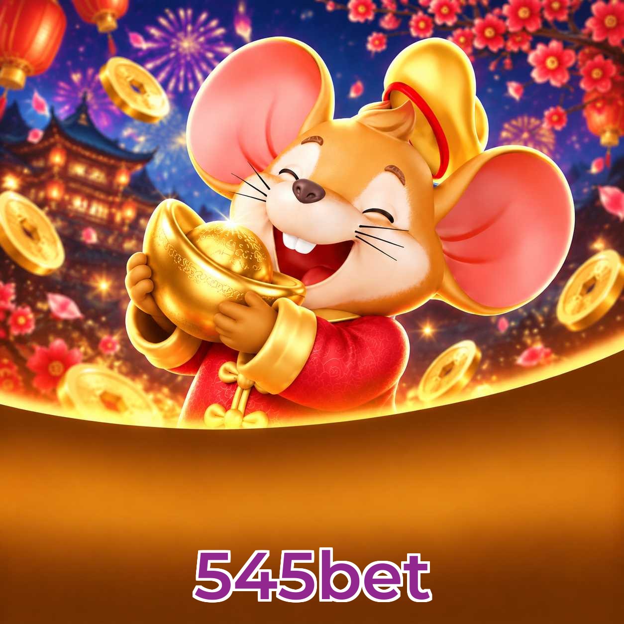 Slots e lottery na mesma plataforma 545bet