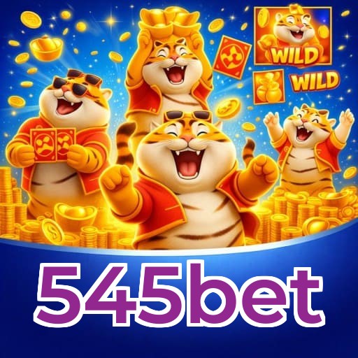 Catálogo de jogos 545bet com fornecedores Pragmatic Play, Evolution, NetEnt