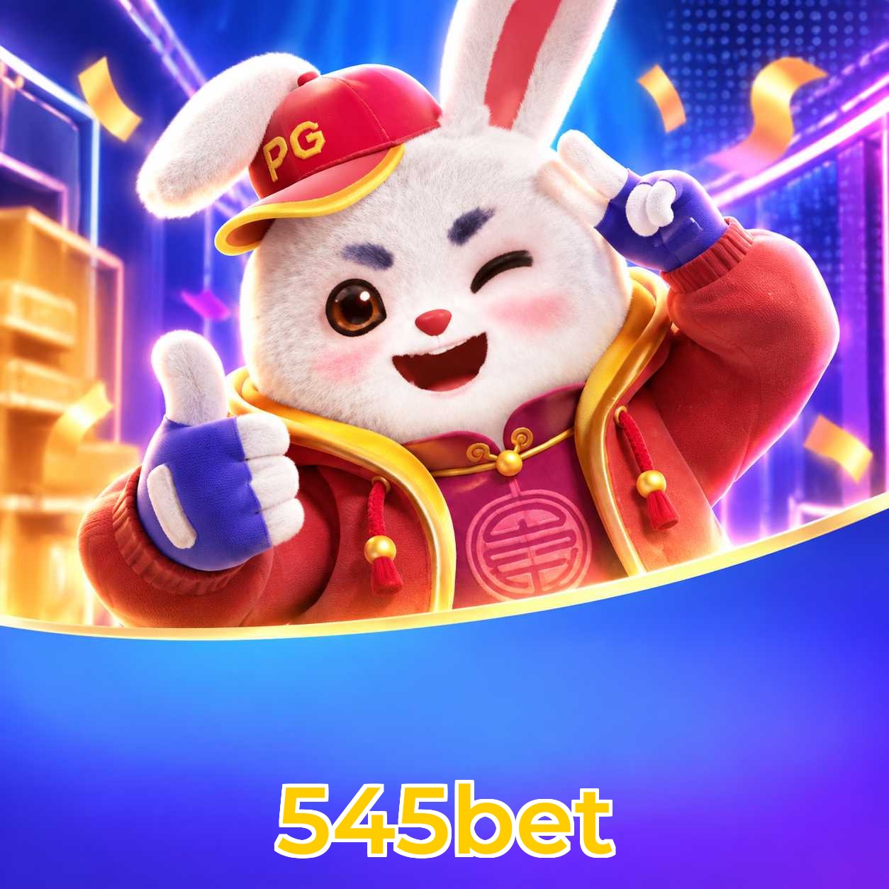 Roleta e slots Plushie Frenzy na 545bet