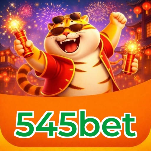 Aplicativo mobile 545bet