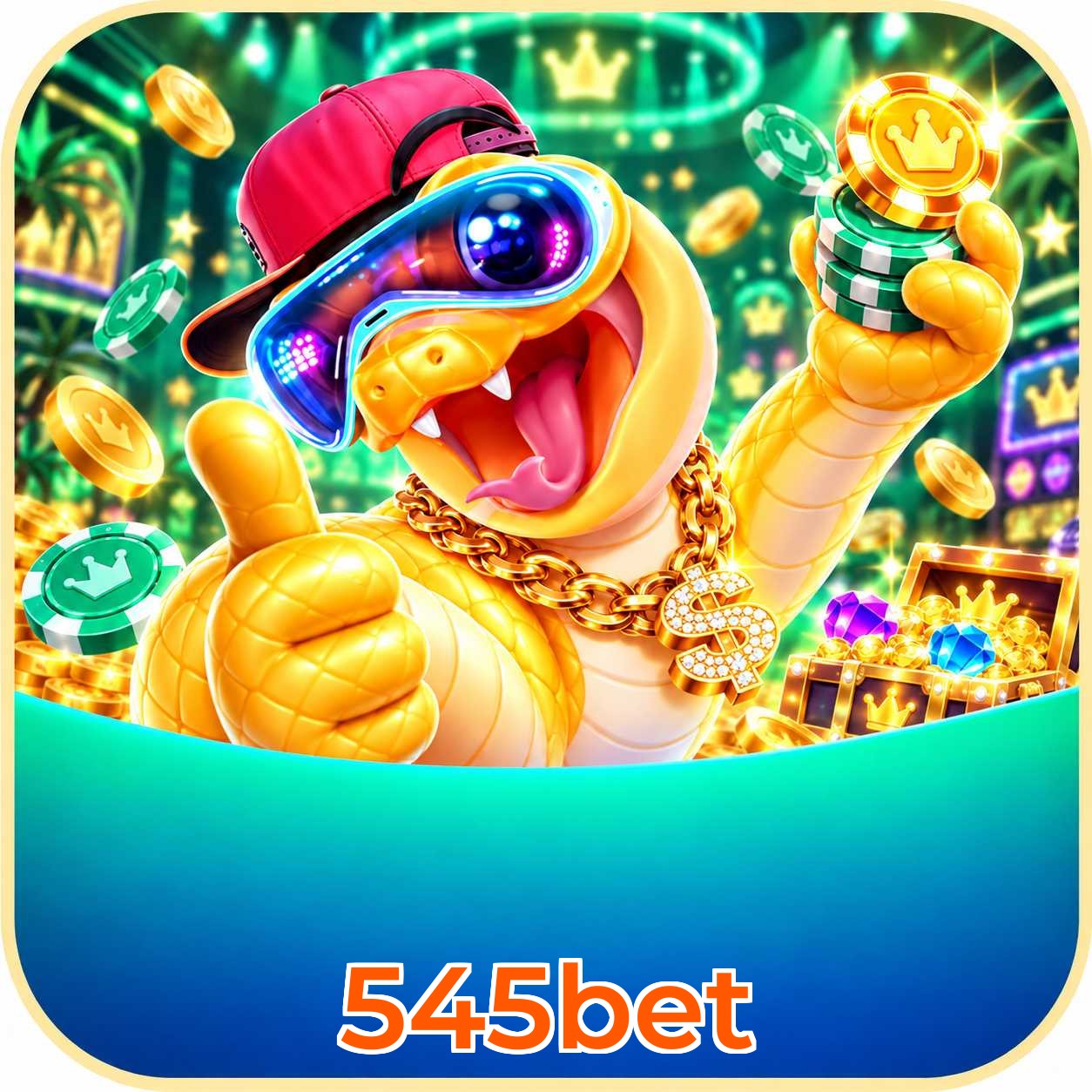Slots e apostas na 545bet Plushie Frenzy