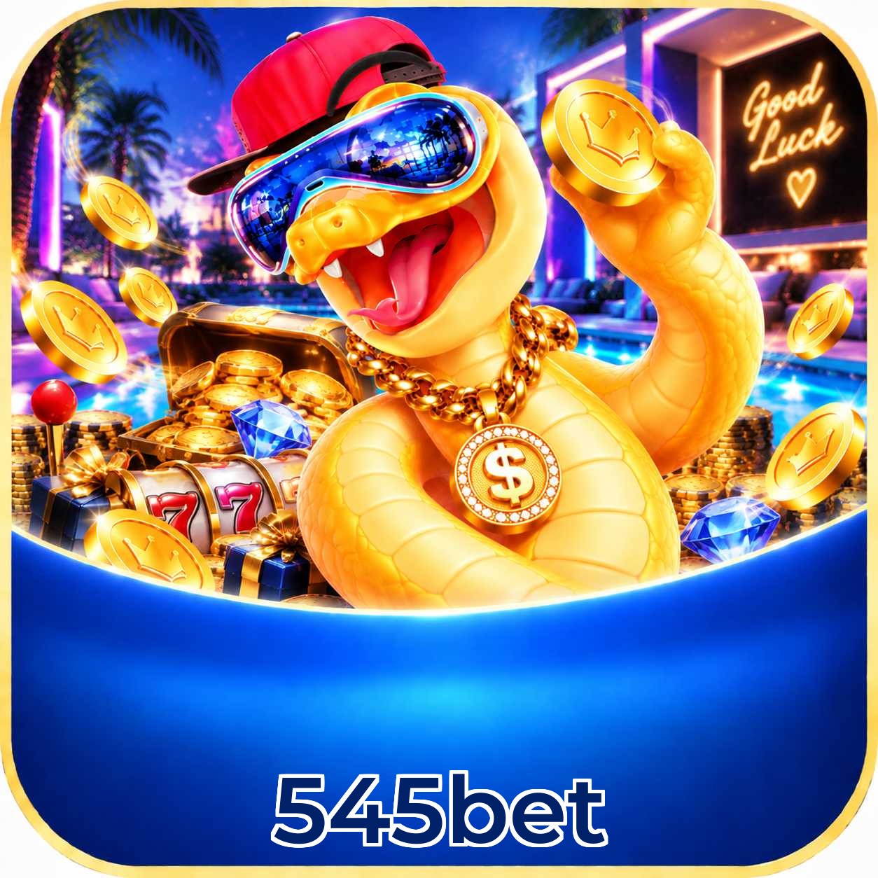 Volatilidade média-alta Plushie Frenzy