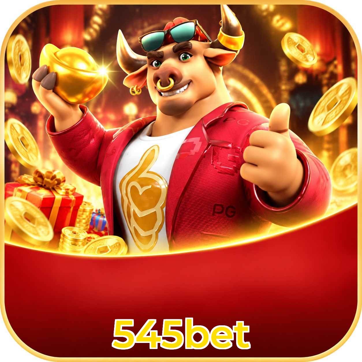 Página oficial Facebook 545bet jogos