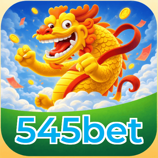 App mobile 545bet
