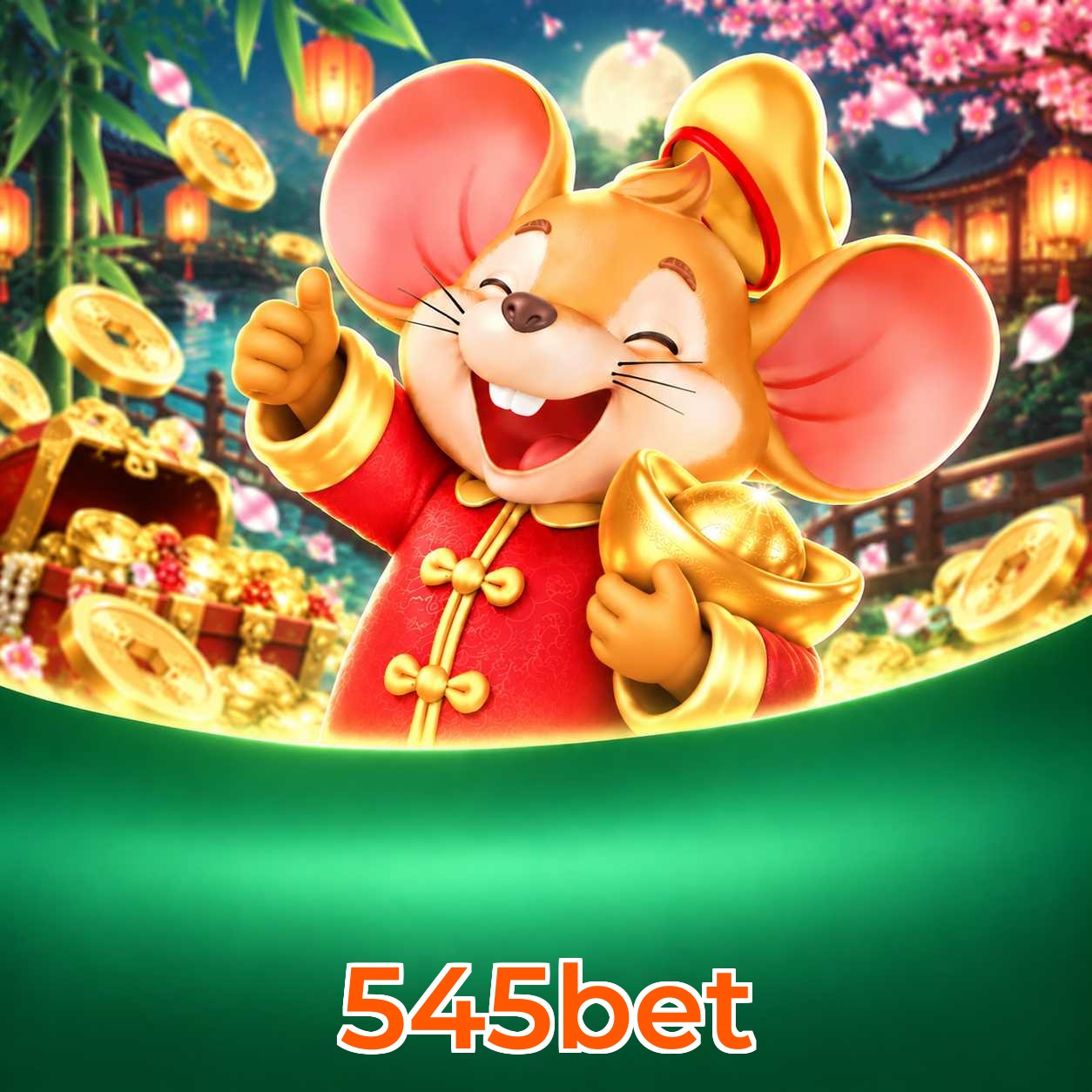 Plushie Frenzy no iOS após instalar 545bet